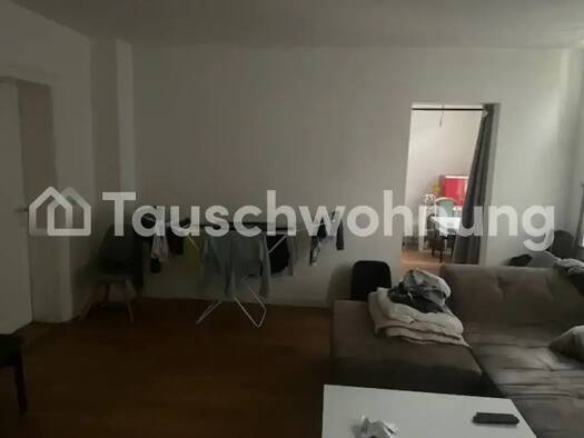 Wohnung zur Miete Tauschwohnung 390 € 2 Zimmer 50 m² EG Rabenau 01734