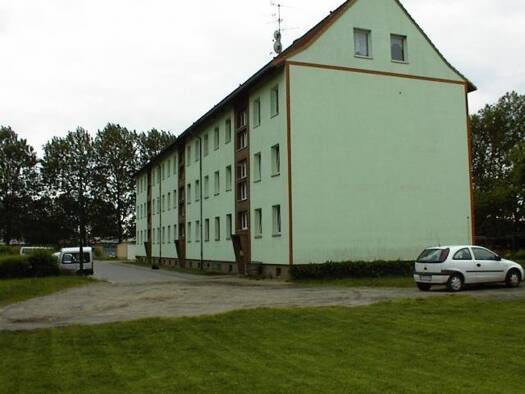 Wohnung zur Miete 300 € 2 Zimmer 55,4 m² Cramoner Weg 1 Böken Alt Meteln 19069