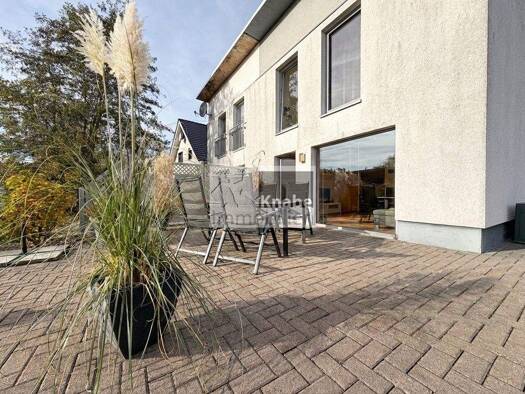 Doppelhaushälfte zum Kauf 298.000 € 4 Zimmer 96 m² 308 m² Grundstück Döhren Melle 49328