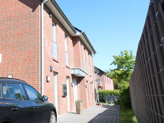 Reihenendhaus zum Kauf 349.000 € 3 Zimmer 91,1 m² 616 m² Grundstück Cloppenburg 49661