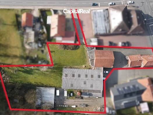 Grundstück zum Kauf 500.000 € 4.977,2 m² Grundstück Westrhauderfehn Rhauderfehn 26817