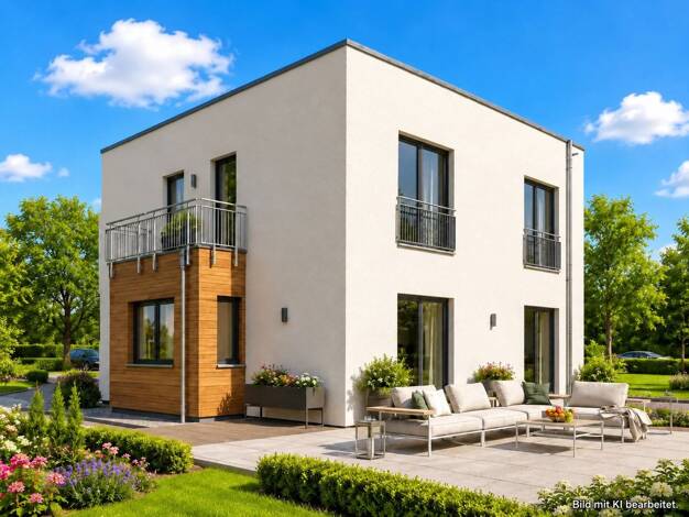 Einfamilienhaus zum Kauf 629.000 € 5 Zimmer 159 m² 500 m² Grundstück Selbach Gaggenau 76571