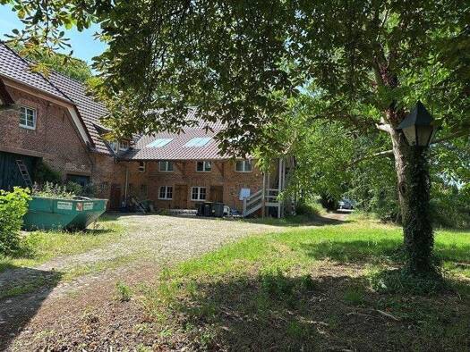 Wohnung zum Kauf provisionsfrei 230.000 € 4 Zimmer 94 m² Großburgwedel Burgwedel 30938