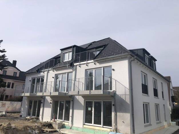 Studio zur Miete 995 € 1 Zimmer 32 m² EG frei ab 01.04.2026 Willstätterstraße 20 Allach-Untermenzing München 80999