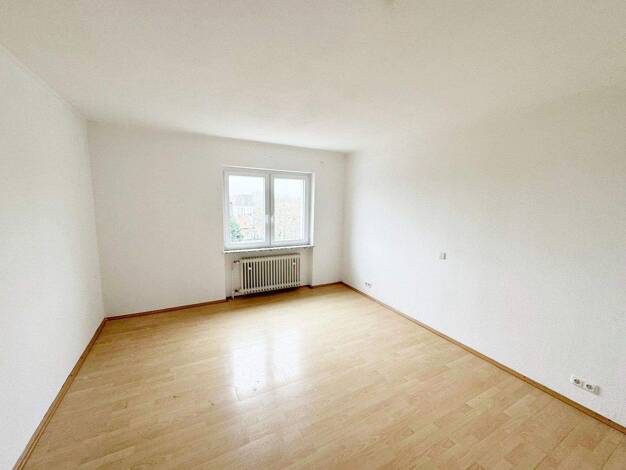 Wohnung zur Miete 500 € 3,5 Zimmer 76 m² 4. Geschoss Cranger Str. 210a Erle Gelsenkirchen 45891