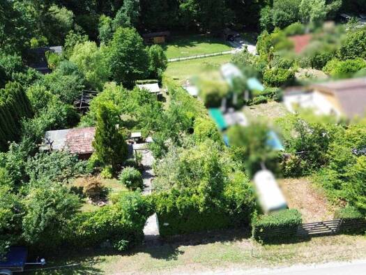 Freizeitgrundstück zum Kauf 92.000 € 974 m² Grundstück Rottenburg Rottenburg am Neckar 72108
