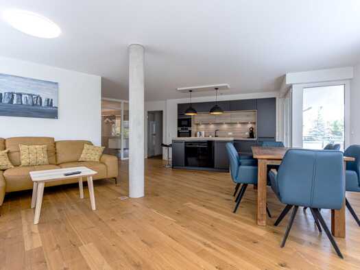 Wohnung zum Kauf 729.000 € 4 Zimmer 124 m² 2. Geschoss Brühlervorstadt Erfurt 99084