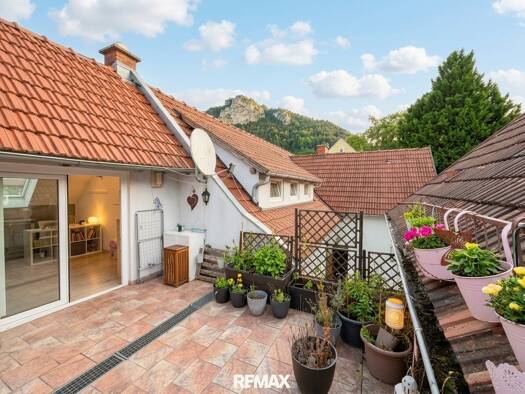 Haus zum Kauf 389.000 € 8 Zimmer 250 m² 443 m² Grundstück Scheiblingkirchen-Thernberg 2831