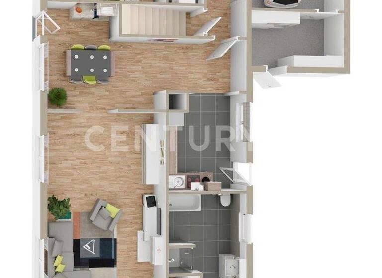 Einfamilienhaus zum Kauf 448.000 € 7 Zimmer 155 m² 1.905 m² Grundstück frei ab sofort Köhn 24257
