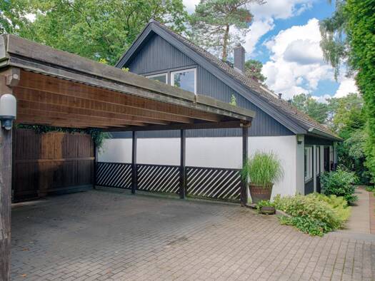 Einfamilienhaus zum Kauf 435.000 € 6 Zimmer 175,1 m² 889 m² Grundstück frei ab 01.10.2026 Steinbeck Buchholz in der Nordheide 21244