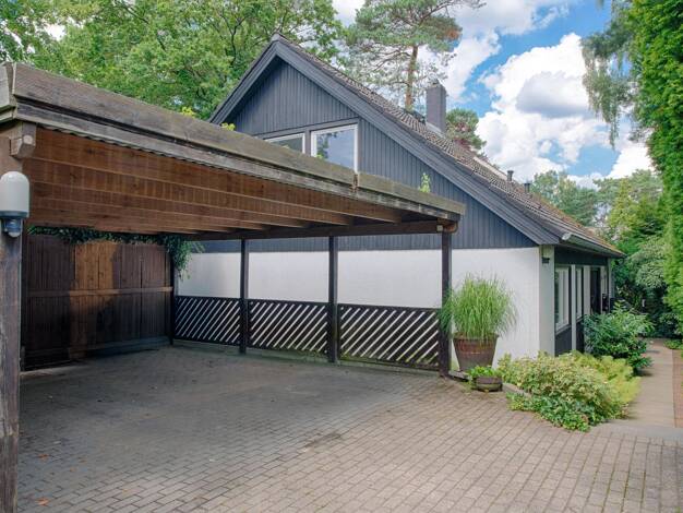 Einfamilienhaus zum Kauf 435.000 € 6 Zimmer 175,1 m² 889 m² Grundstück frei ab sofort Steinbeck Buchholz in der Nordheide 21244
