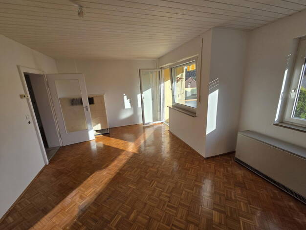 Wohnung zum Kauf provisionsfrei 154.000 € 3 Zimmer 69,9 m² 2. Geschoss Lauterburgstraße 11a Coburg 96450