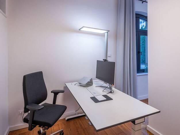 Bürofläche zur Miete provisionsfrei 5.800 € 135 m² Bürofläche Schönhauser Allee Prenzlauer Berg Pankow 10435