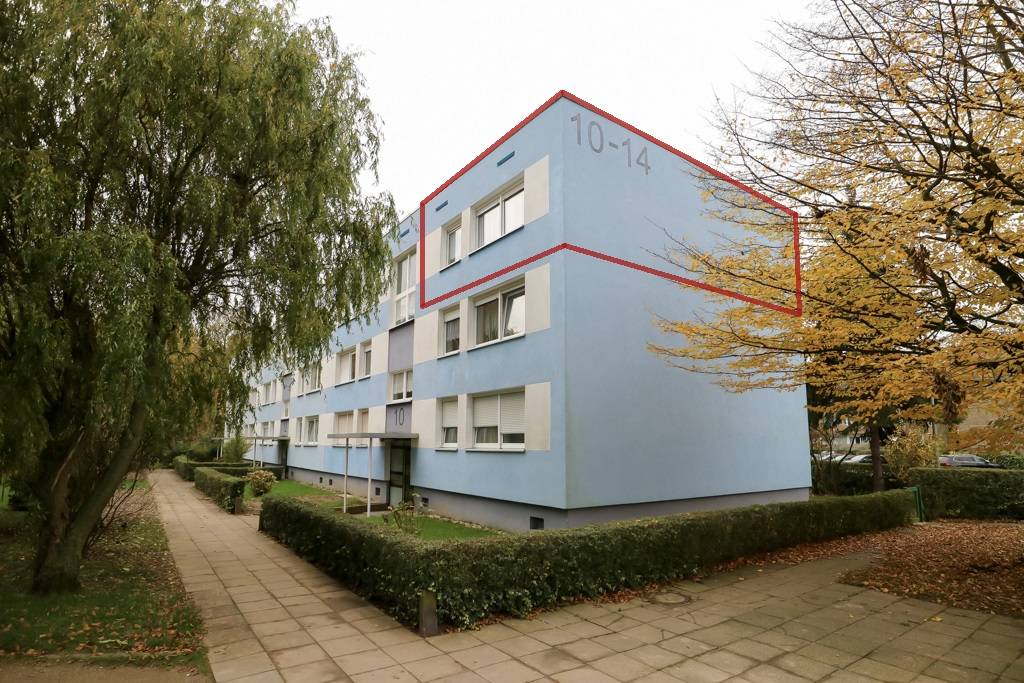 Wohnung zum Kauf 169.000 € 3 Zimmer 74 m²<br/>Wohnfläche 2.<br/>Geschoss Hackenbroich Dormagen / Hackenbroich 41540