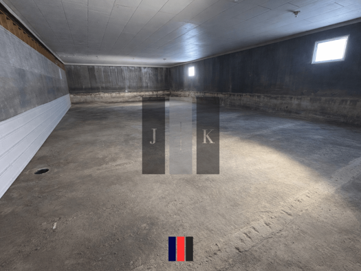 Lagerhalle zur Miete 6 € 240 m² Lagerfläche teilbar ab 210 m² Fahrendorf Kröppelshagen-Fahrendorf 21039