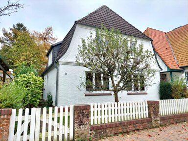 Einfamilienhaus zur Miete 980 € 5,5 Zimmer 164 m² 445 m² Grundstück Heide Heide 25746