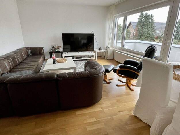 Wohnung zur Miete 625 € 2 Zimmer 66 m² 1. Geschoss frei ab sofort Kamp Kamp-Lintfort 47475