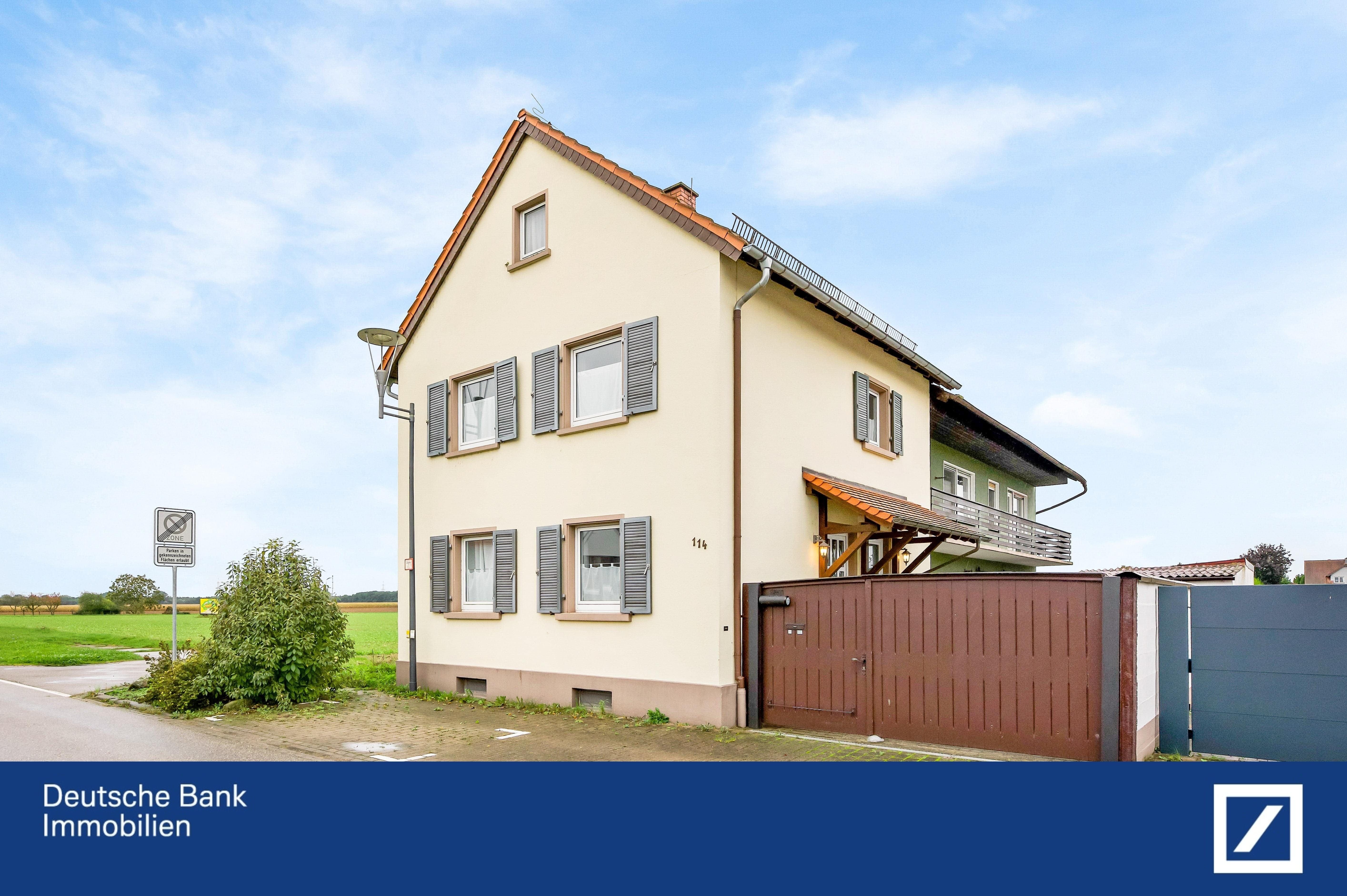 Einfamilienhaus zum Kauf 420.000 € 6 Zimmer 175,1 m²<br/>Wohnfläche 1.440 m²<br/>Grundstück Gommersheim 67377