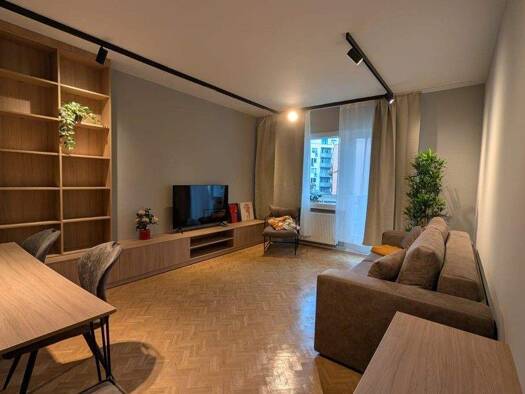 Wohnung zur Miete 1.700 € 2 Zimmer 62 m² 2. Geschoss frei ab sofort Wilmersdorf Berlin 10717