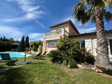 Einfamilienhaus zum Kauf 1.060.000 € 6 Zimmer 180 m² 861 m² Grundstück Valescure-Vaulongue-Clair Bois-Vallon Suveret ST RAPHAEL 83530