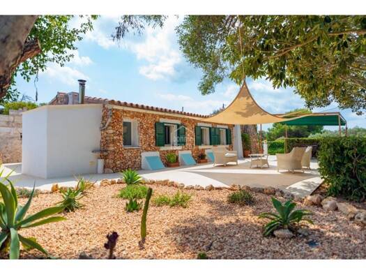 Wohnung zum Kauf 750.000 € 4 Zimmer 141 m² Sant Lluís 07710