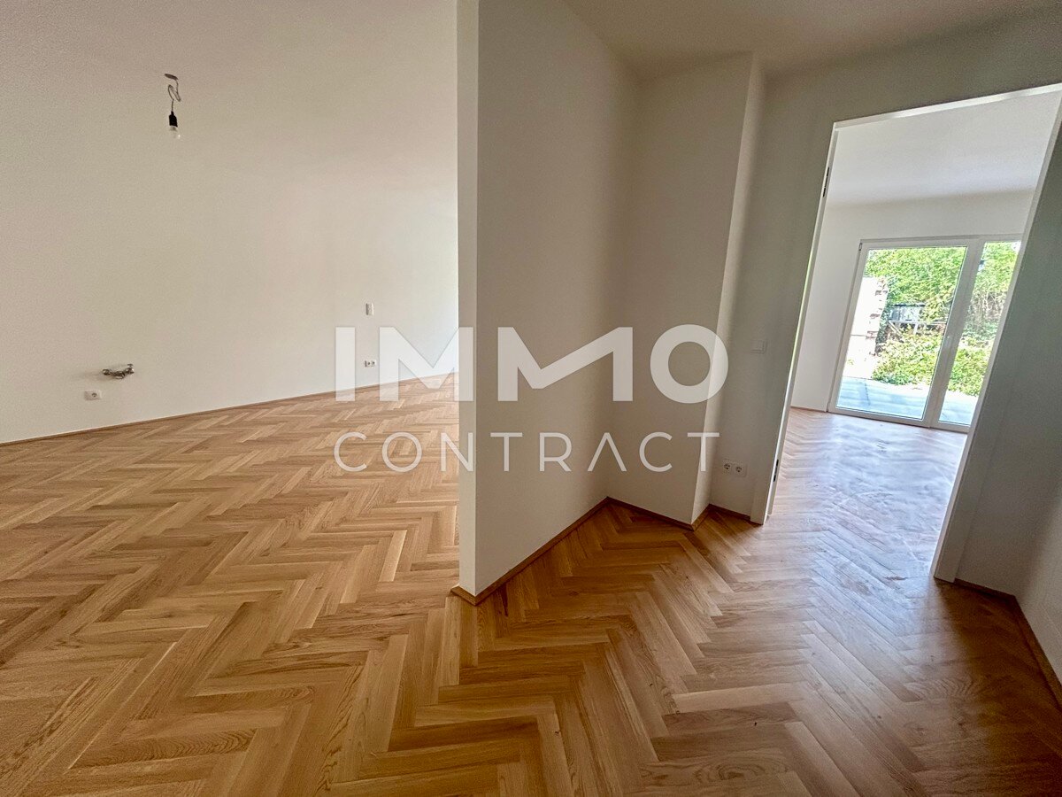 Wohnung zum Kauf 359.500 € 2 Zimmer 58,1 m²<br/>Wohnfläche EG<br/>Geschoss Wien 1210