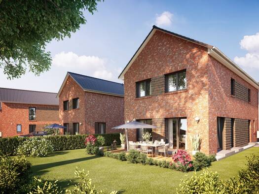 Einfamilienhaus zum Kauf provisionsfrei 719.900 € 6 Zimmer 150 m² 386 m² Grundstück Steller Str. 13 Kirchhorst Isernhagen 30916