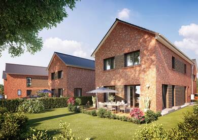 Einfamilienhaus zum Kauf provisionsfrei 719.900 € 6 Zimmer 150 m² 386 m² Grundstück Steller Str. 13 Kirchhorst Isernhagen 30916