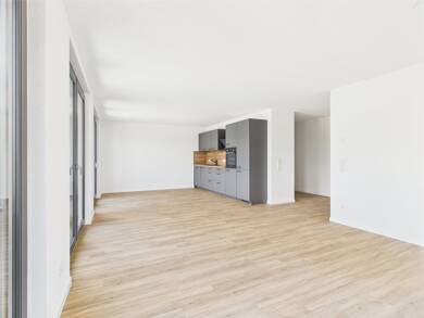 Wohnung zur Miete - Neubau 1.346 € 3 Zimmer 117,1 m² 2. Geschoss frei ab sofort Sehnde Sehnde 31319