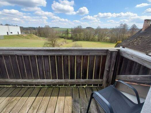 Wohnung zum Kauf 90.000 € 4 Zimmer 81 m² Schwarzenau 3900