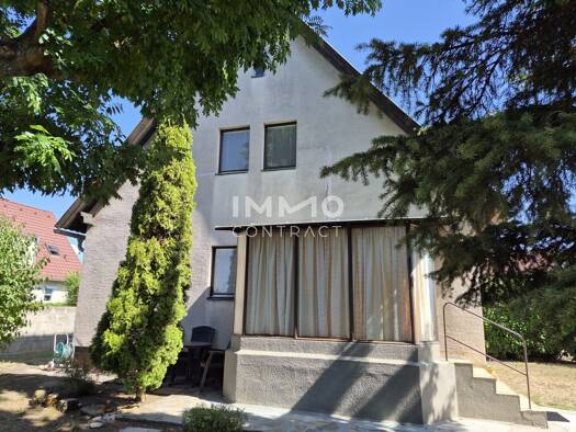 Einfamilienhaus zum Kauf 560.000 € 5 Zimmer 105 m² 728 m² Grundstück Wiener Neudorf 2351