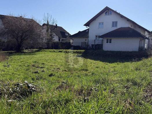 Grundstück zum Kauf 289.000 € 566 m² Grundstück Kuppenheim 76456