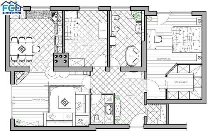 Wohnung zum Kauf 450.000 € 4 Zimmer 97 m²<br/>Wohnfläche 2.<br/>Geschoss ab sofort<br/>Verfügbarkeit Zell am See 5700