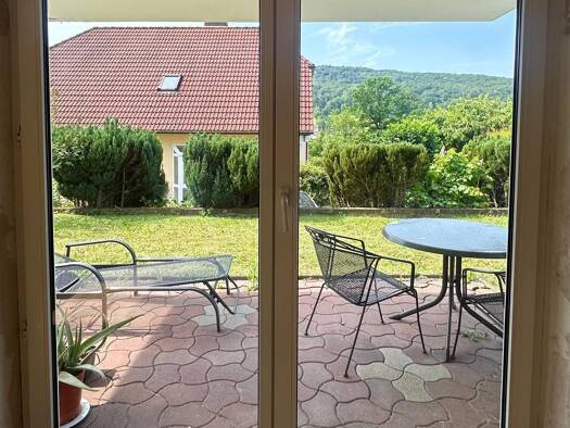 Terrassenwohnung zur Miete 890 € 2 Zimmer 92 m² Geschoss EG/1 frei ab 15.07.2026 Rothemann Eichenzell 36124