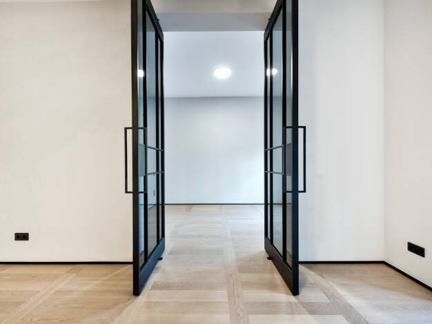Wohnung zum Kauf - Neubau 1.019.000 € 4 Zimmer 122 m² 3. Geschoss frei ab sofort Simplonstraße 10-12 Friedrichshain Berlin 10245