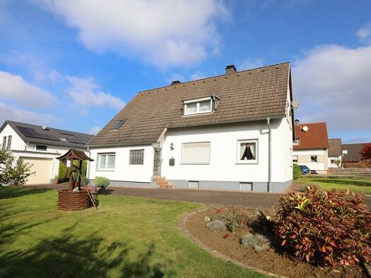 Mehrfamilienhaus zum Kauf 198.000 € 5 Zimmer 119 m² 1.056 m² Grundstück Ardey Fröndenberg/Ruhr 58730