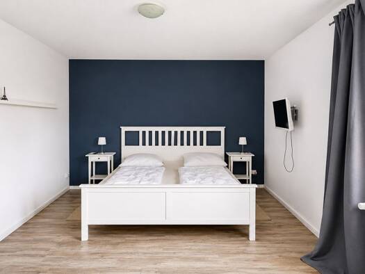 Wohnung zum Kauf 235.000 € 2 Zimmer 51,5 m² Graal-Müritz 18181