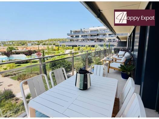 Wohnung zur Miete 2.800 € 3 Zimmer 132 m² 1. Geschoss Sitges 08870