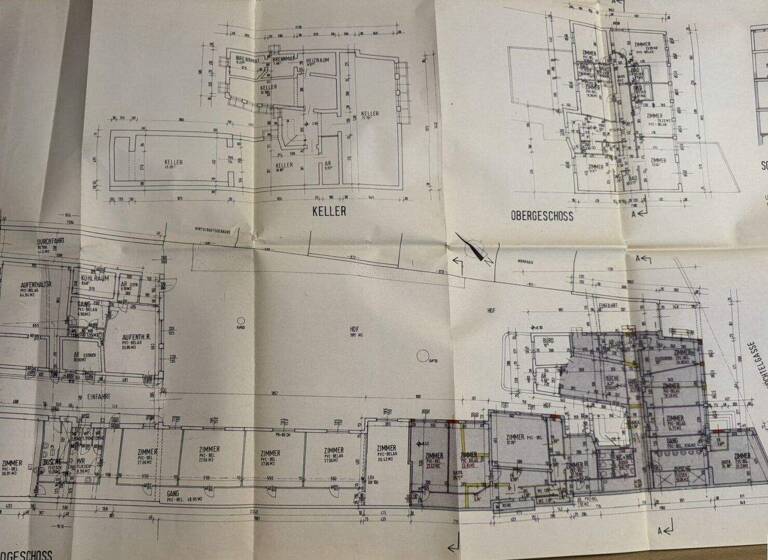Haus zum Kauf 529.000 € 20 Zimmer 1.564 m² Grundstück Andau 7163