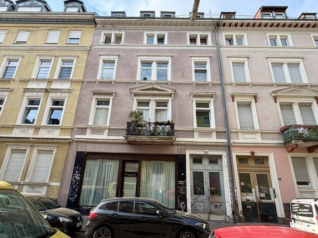 Haus zum Kauf 1.775.000 € 719 m² 409 m² Grundstück Südstadt Südstadt 76137