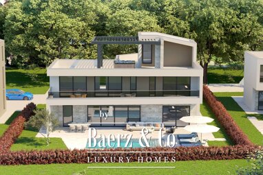 Villa zum Kauf 1.300.000 € 4 Zimmer 313 m² 772 m² Grundstück porec