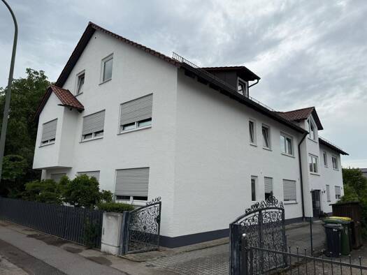 Wohnung zum Kauf 260.000 € 3 Zimmer 77,8 m² 2. Geschoss Geisenfeld 85290