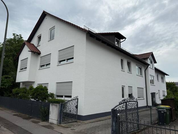 Wohnung zum Kauf 260.000 € 3 Zimmer 77,8 m² 2. Geschoss Geisenfeld Geisenfeld 85290