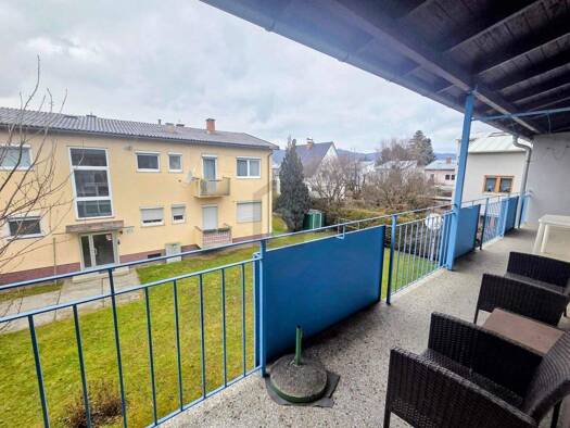 Wohnung zum Kauf 185.000 € 2 Zimmer 54 m² 1. Geschoss Graz 8054