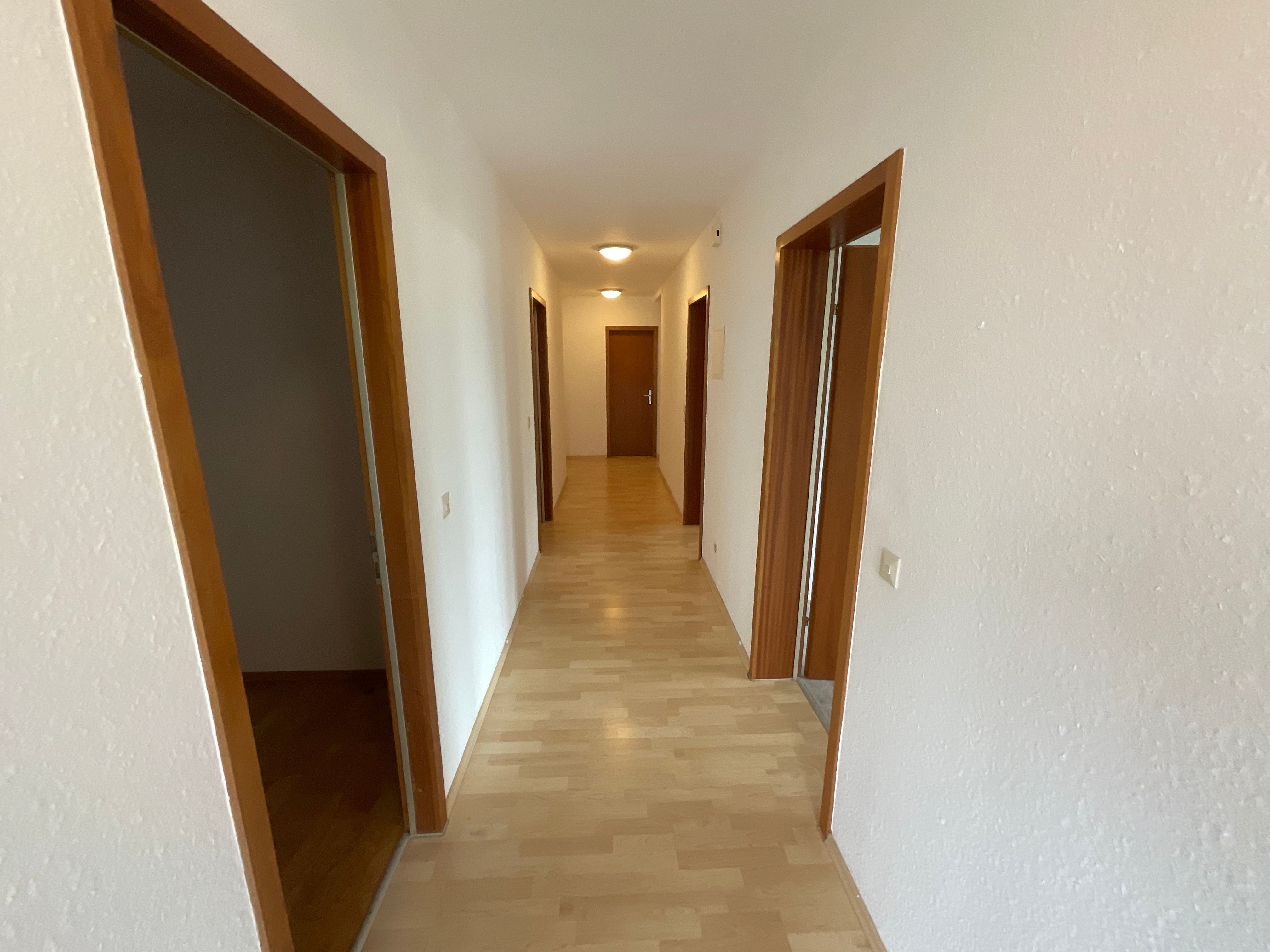 Wohnung zur Miete 650 € 3 Zimmer 83 m²<br/>Wohnfläche ab sofort<br/>Verfügbarkeit Holunderweg 18 Sulgen Schramberg 78713