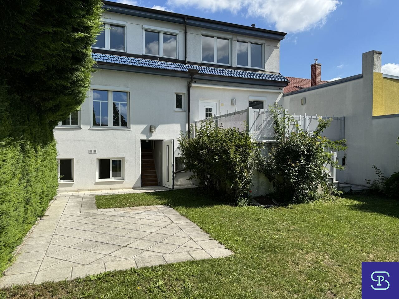 Einfamilienhaus zur Miete 1.903 € 5 Zimmer 155 m²<br/>Wohnfläche Wien 1210