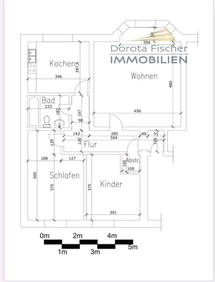 Wohnung zum Kauf 109.000 € 3 Zimmer 75 m²<br/>Wohnfläche 1.<br/>Geschoss ab sofort<br/>Verfügbarkeit Ostviertel Essen 45139