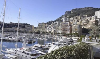 Studio zum Kauf provisionsfrei 4.500.000 € 2 Zimmer 60 m² 3. Geschoss Monaco 98000