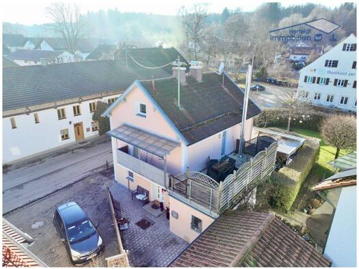 Einfamilienhaus zum Kauf 395.000 € 4 Zimmer 92 m² 167 m² Grundstück Erpfting Landsberg am Lech / Erpfting 86899