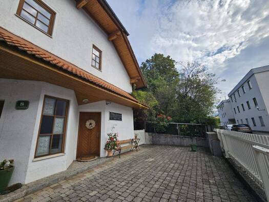 Büro zur Miete 658 € Gmunden 4810